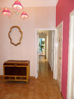 General view
 di Russafa Youth Hostel