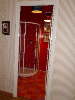 Room
 di Russafa Youth Hostel