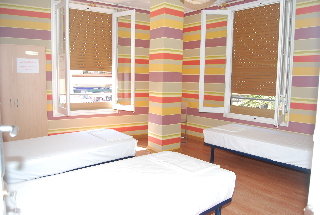 Room
 di Russafa Youth Hostel