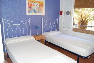 Room
 di Russafa Youth Hostel