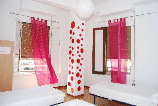 Room
 di Russafa Youth Hostel