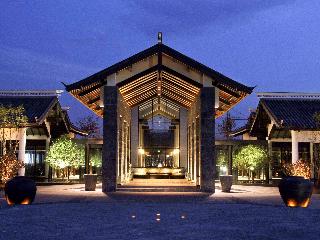 Hotel Pullman Lijiang Resort and Spa