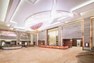 Lobby
 di Grand Mercure Dongguan Shijie