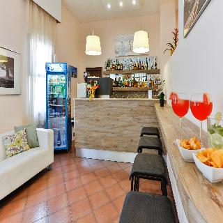 Bar
 di Avana Mare Hotel
