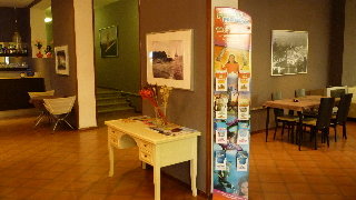 Lobby
 di Avana Mare Hotel
