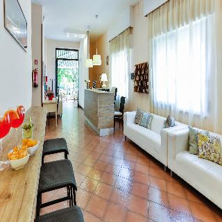 Lobby
 di Avana Mare Hotel