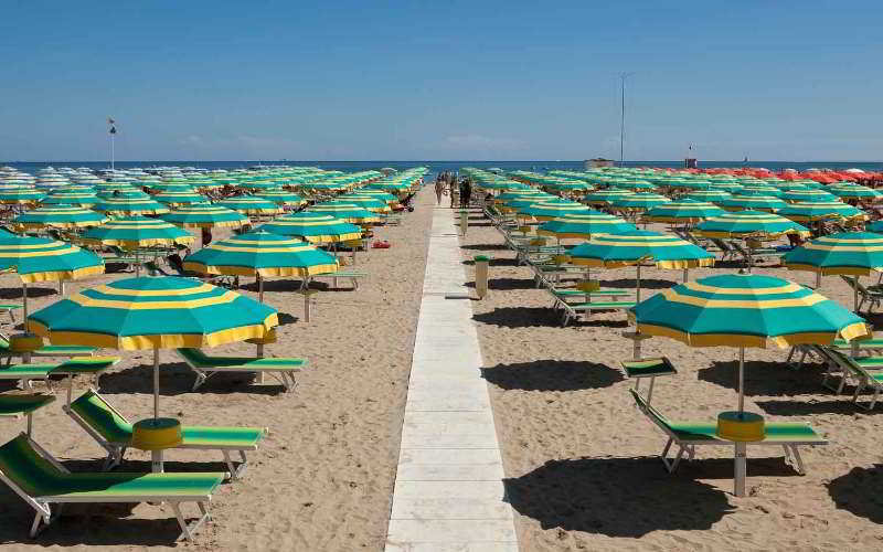 Beach
 di Avana Mare Hotel