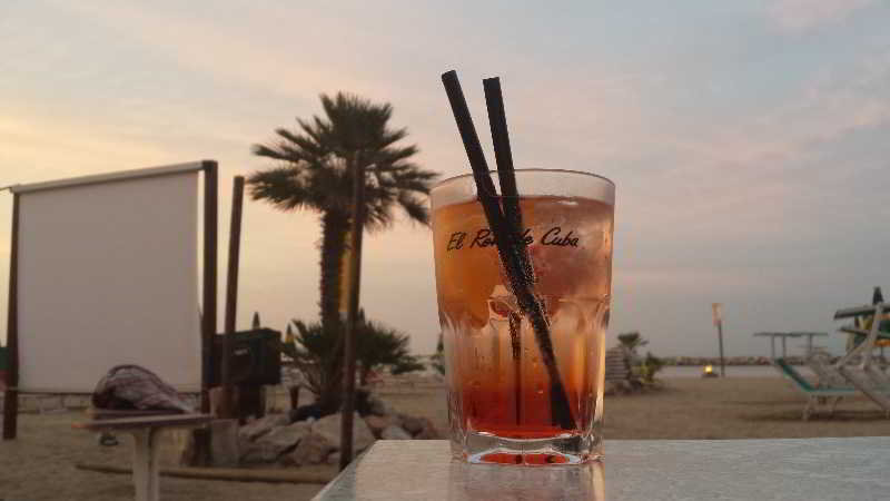Beach
 di Avana Mare Hotel
