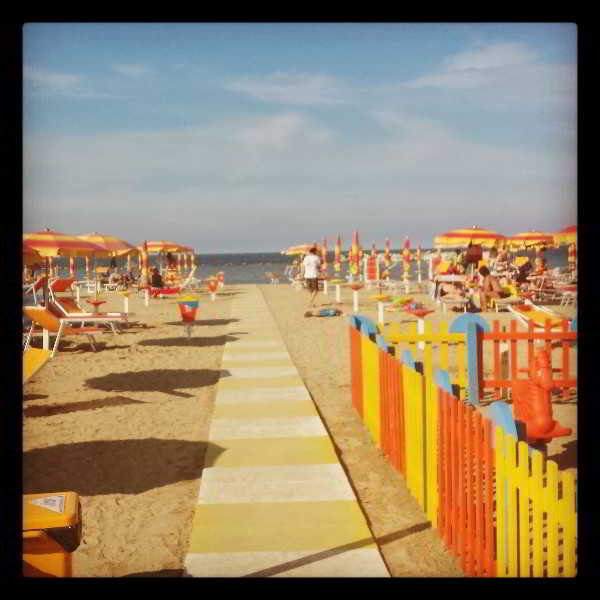 Beach
 di Avana Mare Hotel
