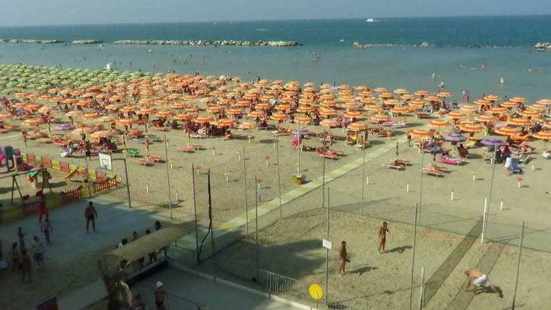 Beach
 di Avana Mare Hotel