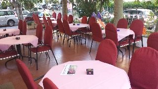 Terrace
 di Avana Mare Hotel