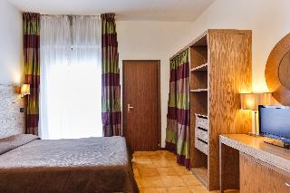 Room
 di Avana Mare Hotel