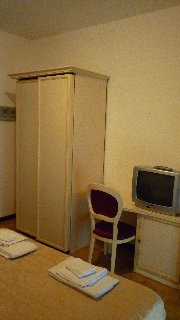 Room
 di Avana Mare Hotel