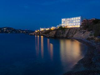 Hotel Nikolas Paros Greece