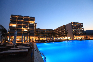 General view
 di Alimounda Mare