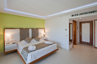 Room
 di Alimounda Mare