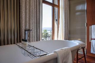 La Reserve Eden au Lac Zurich
