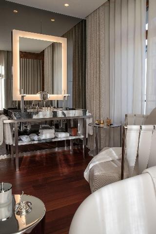 La Reserve Eden au Lac Zurich