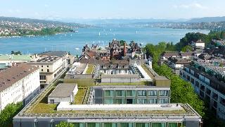 Park Hyatt Zurich