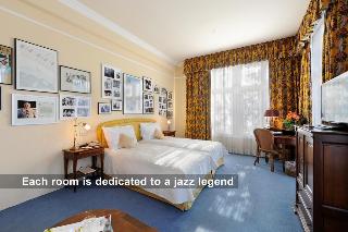 Unique Hotel Innere Enge
