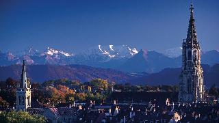 Holiday Inn Bern Westside