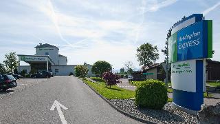 Holiday Inn Express Luzern-Neuenkirch - Generell