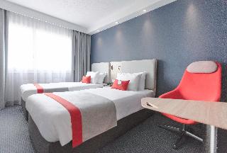 Holiday Inn Express Luzern-Neuenkirch - Zimmer