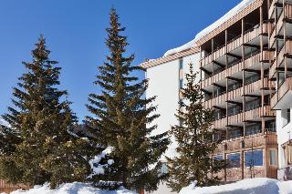 Kongress Hotel Davos - Generell