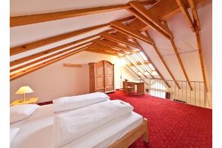 Novum Hotel Madison Dusseldorf Hauptbahnhof, Dusseldorf