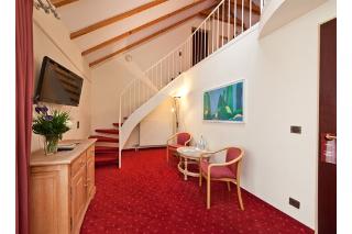 Novum Hotel Madison Dusseldorf Hauptbahnhof, Dusseldorf