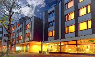 Consul, Cologne / Bonn