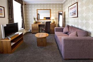 Room
 di The White Hart Hotel