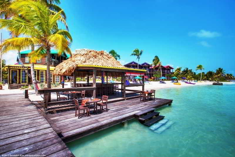 General view
 di Xtan Ha The Waterfront