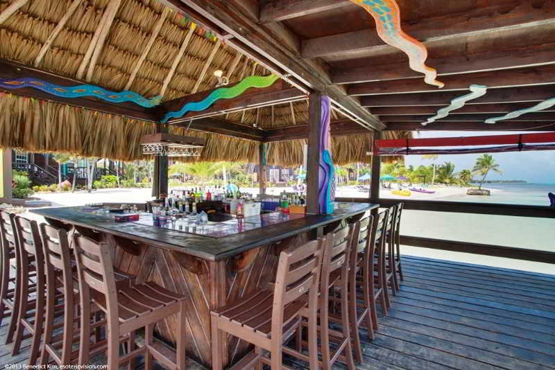 Bar
 di Xtan Ha The Waterfront