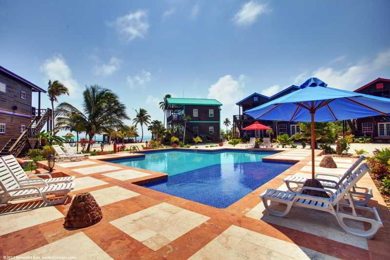 Pool
 di Xtan Ha The Waterfront