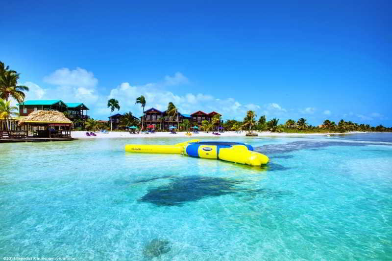 Beach
 di Xtan Ha The Waterfront