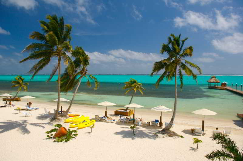 Beach
 di Xtan Ha The Waterfront