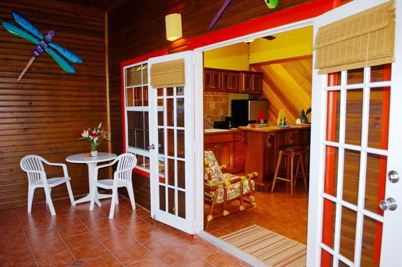 Room
 di Xtan Ha The Waterfront