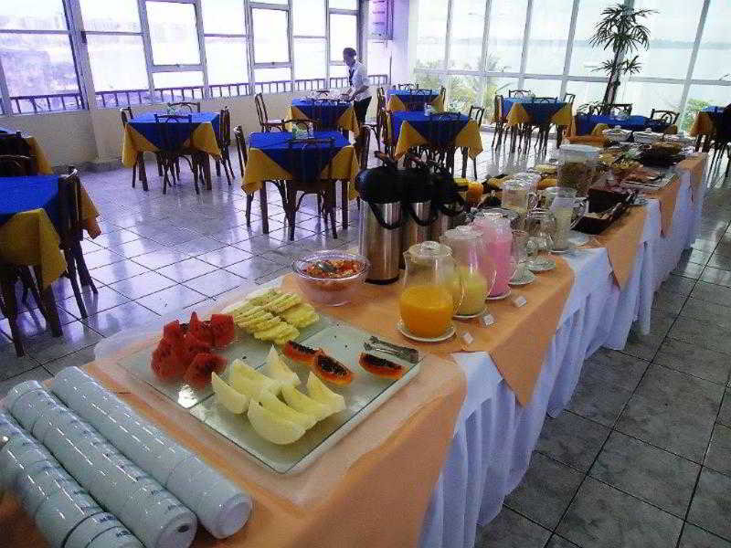 Restaurant
 di Minuano