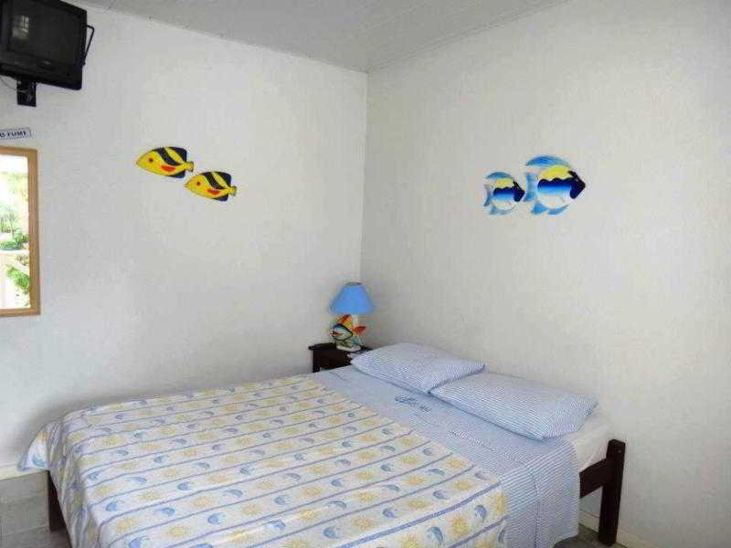 Room
 di Pousada Canto Do Mar
