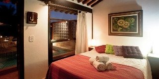 Room
 di Pousada Praia Joao Fernandes