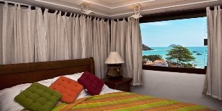 Room
 di Pousada Praia Joao Fernandes