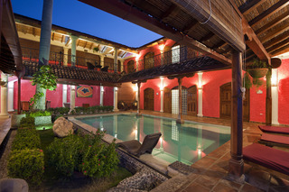 Casa del Consulado