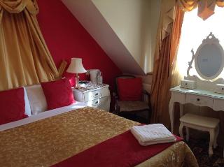 Acorn Guest House B&B