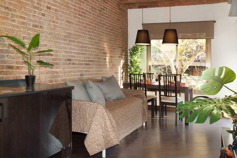 Room
 di APBCN Sagrada Familia Chic