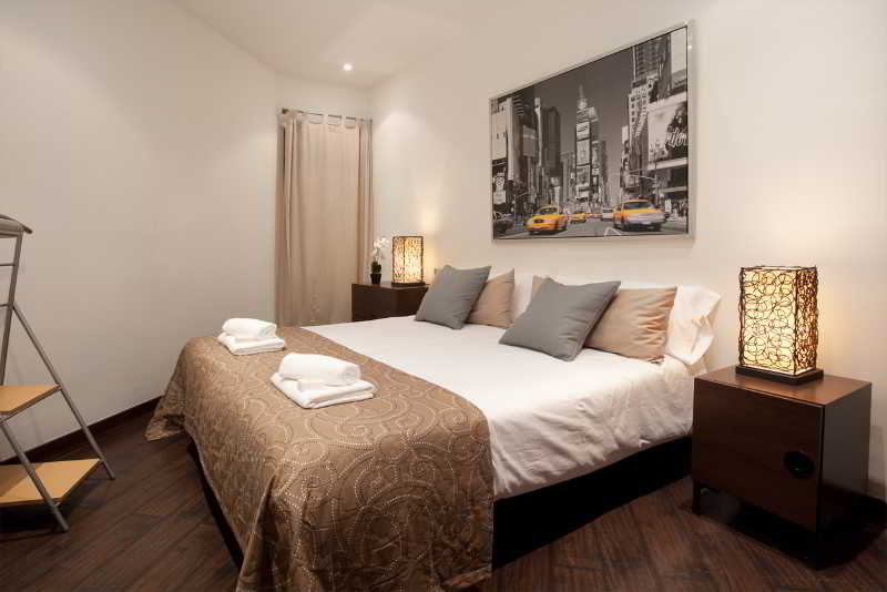 Room
 di APBCN Sagrada Familia Chic