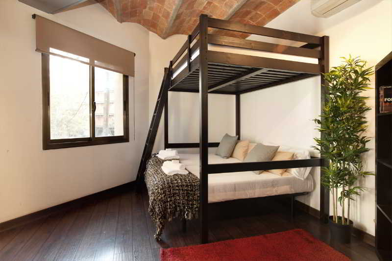 Room
 di APBCN Sagrada Familia Chic