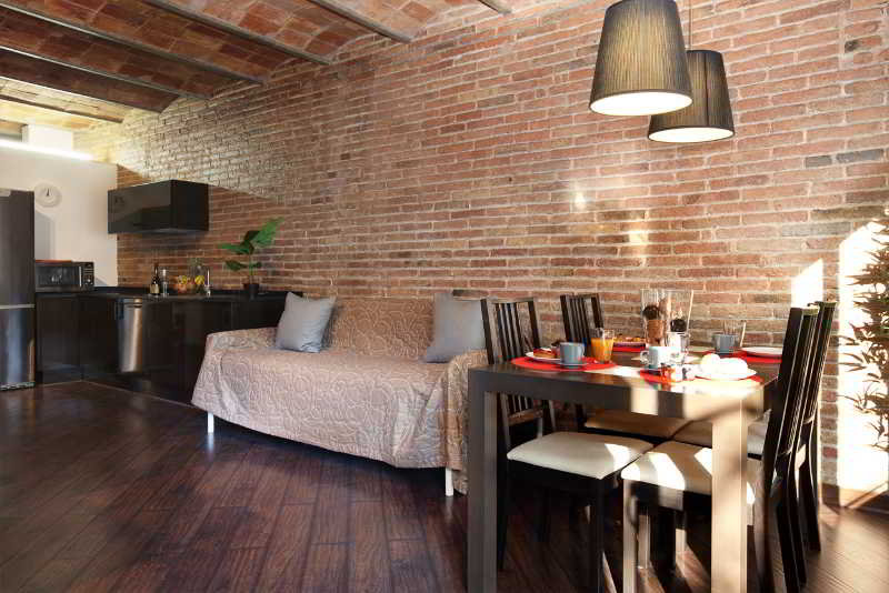 Room
 di APBCN Sagrada Familia Chic