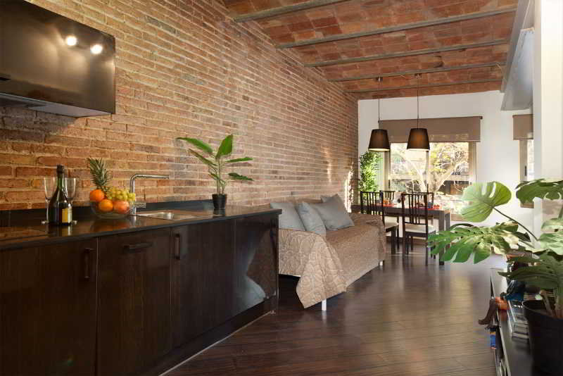 Room
 di APBCN Sagrada Familia Chic