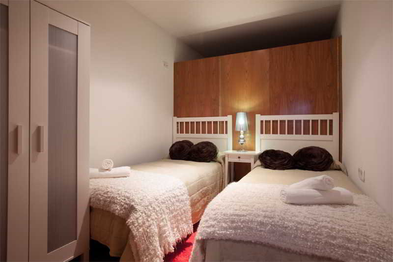 Room
 di APBCN Sagrada Familia Font